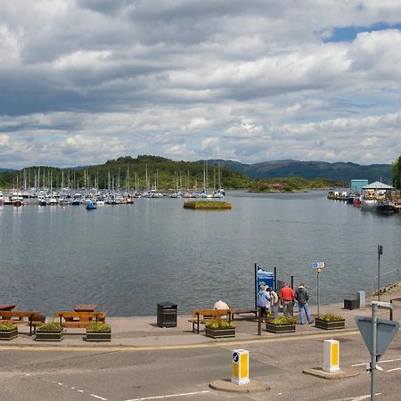Knap Guest House Tarbert  Zewnętrze zdjęcie