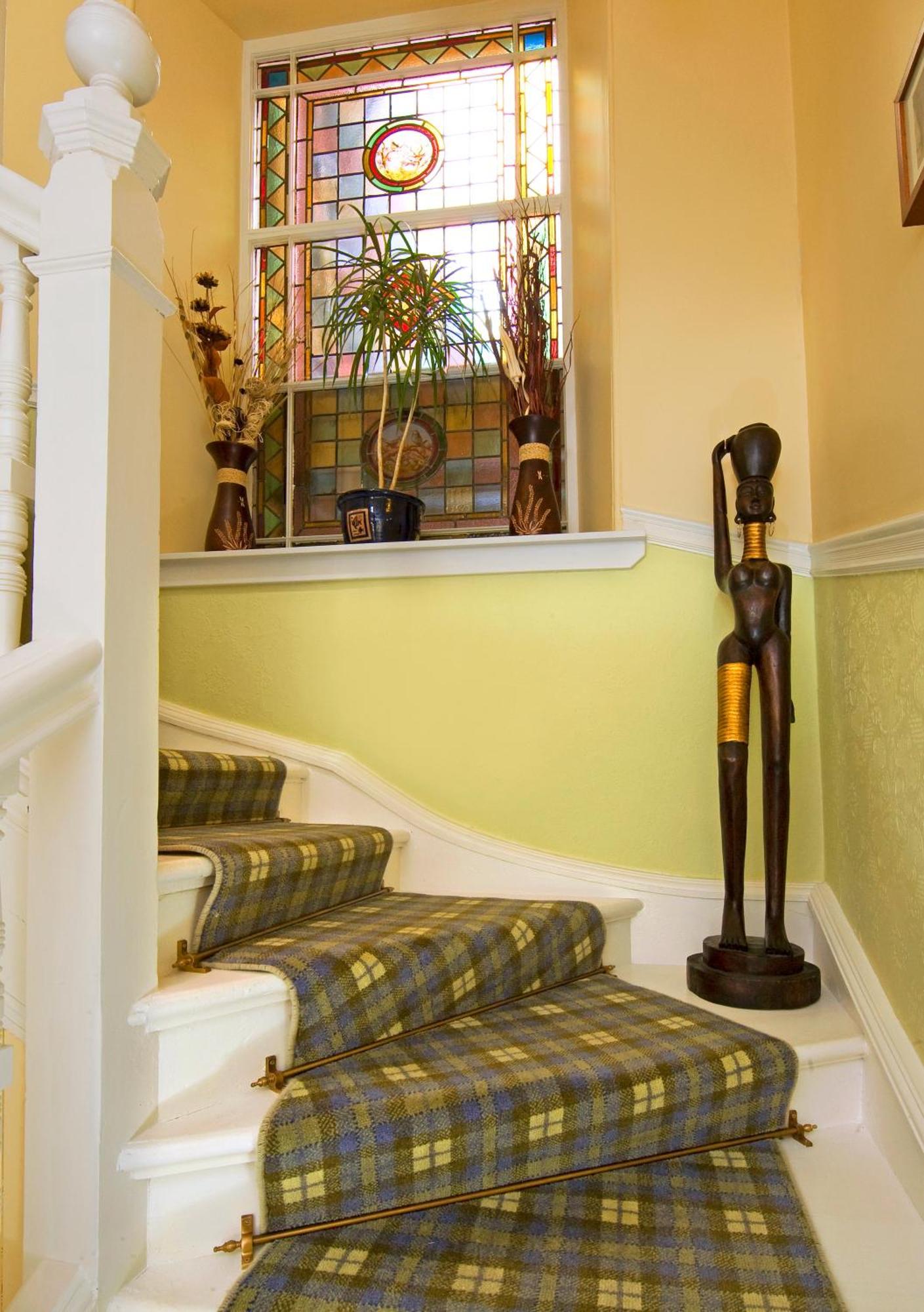 Knap Guest House Tarbert  Zewnętrze zdjęcie