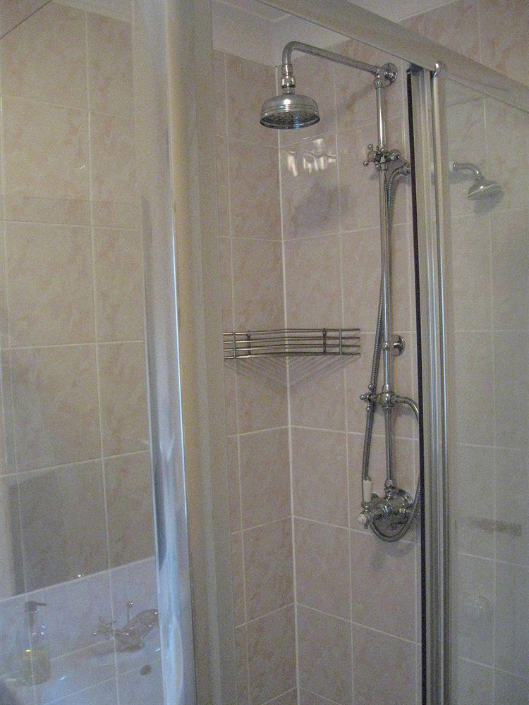 Knap Guest House Tarbert  Zewnętrze zdjęcie