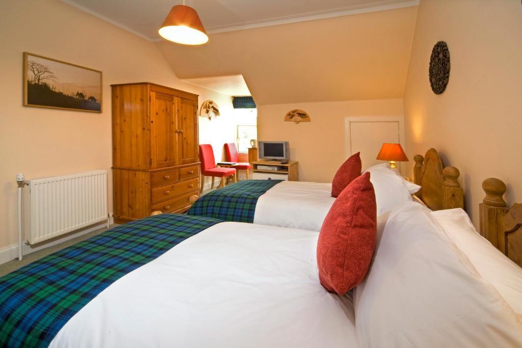 Knap Guest House Tarbert  Zewnętrze zdjęcie