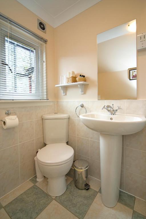 Knap Guest House Tarbert  Pokój zdjęcie
