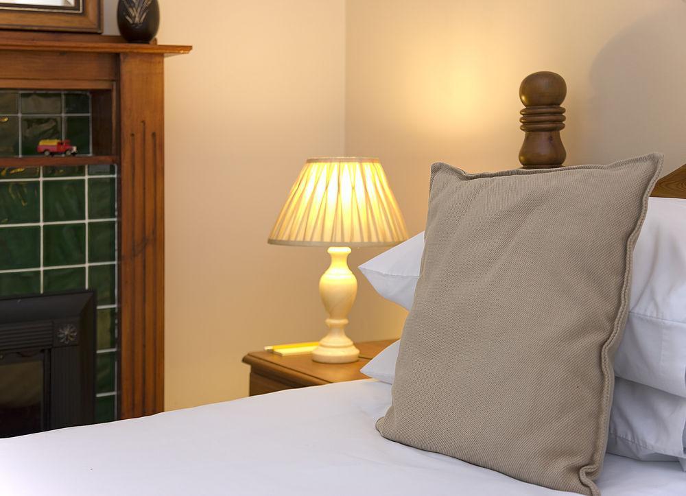 Knap Guest House Tarbert  Zewnętrze zdjęcie
