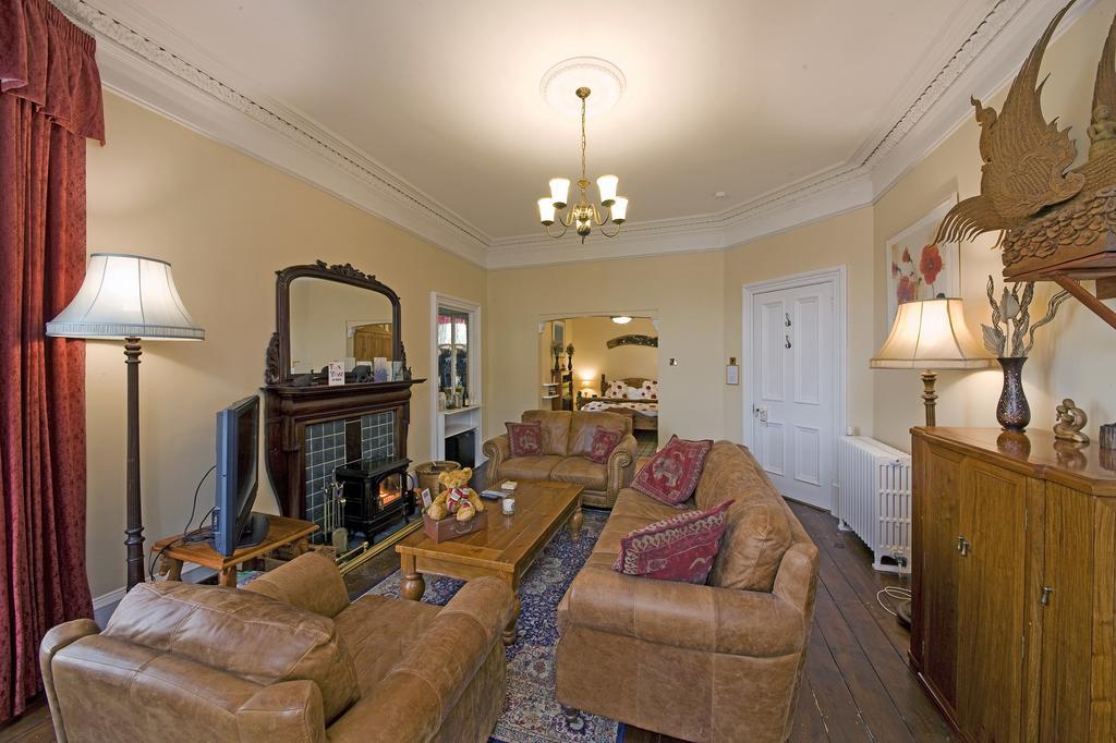 Knap Guest House Tarbert  Zewnętrze zdjęcie