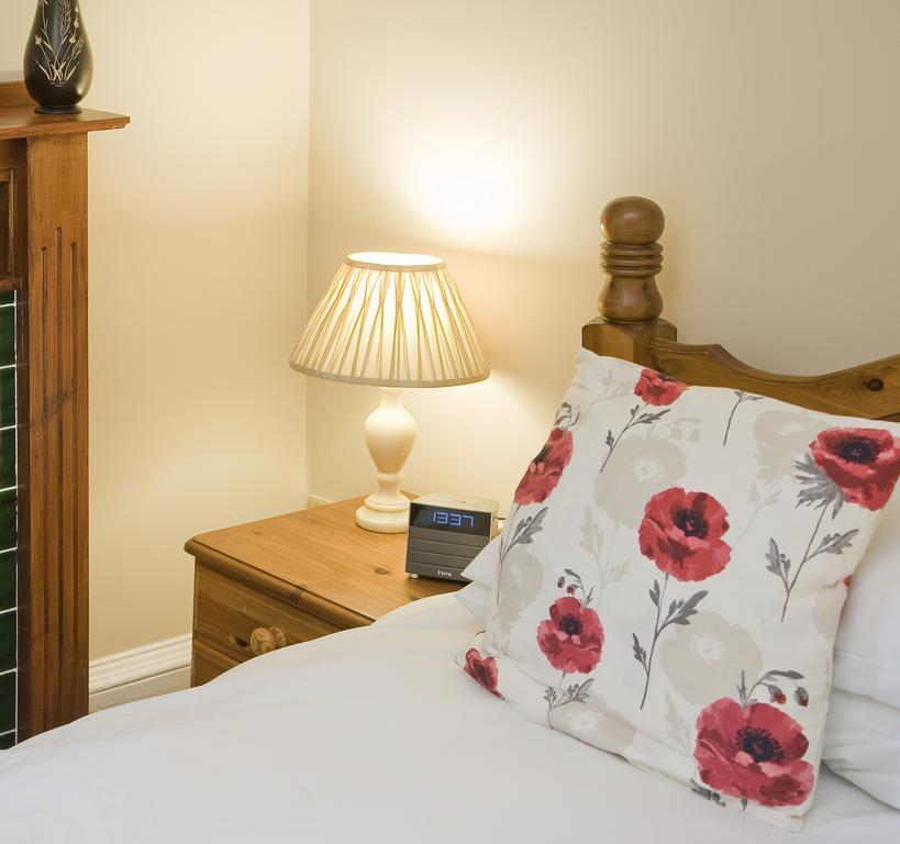 Knap Guest House Tarbert  Zewnętrze zdjęcie