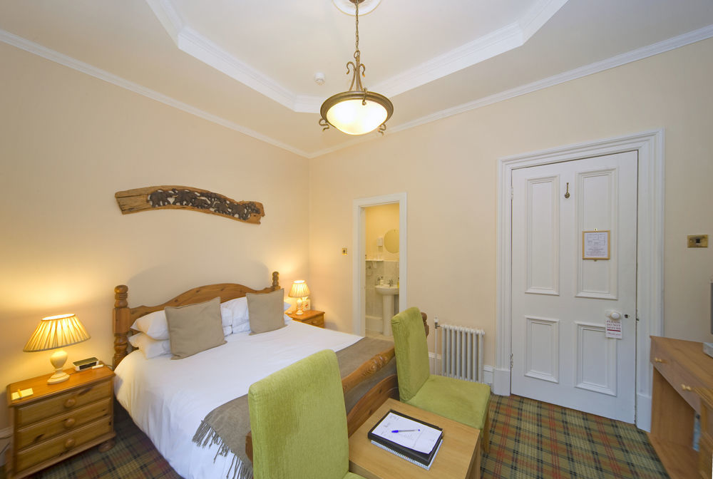 Knap Guest House Tarbert  Zewnętrze zdjęcie