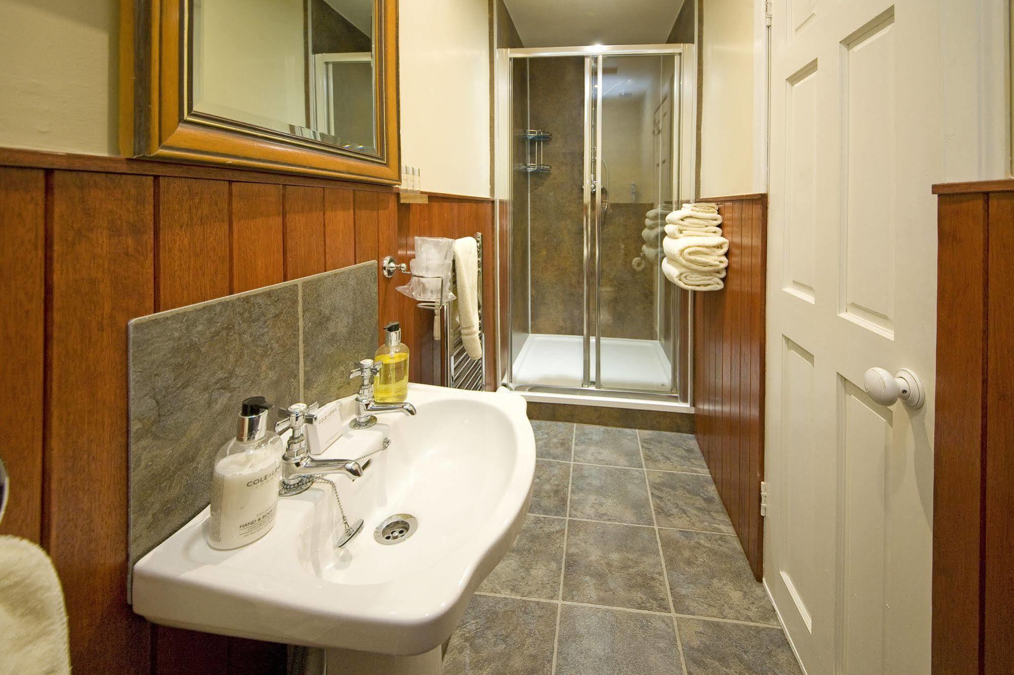 Knap Guest House Tarbert  Zewnętrze zdjęcie