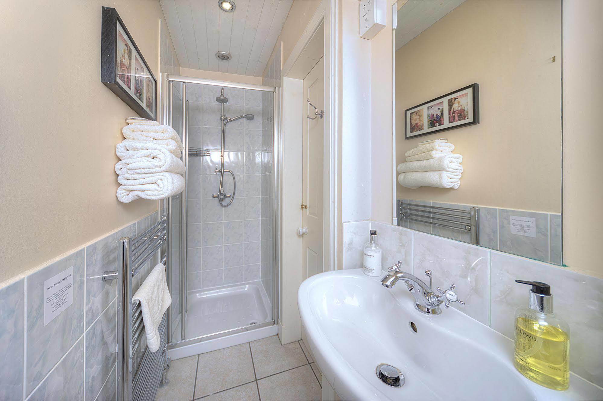 Knap Guest House Tarbert  Zewnętrze zdjęcie