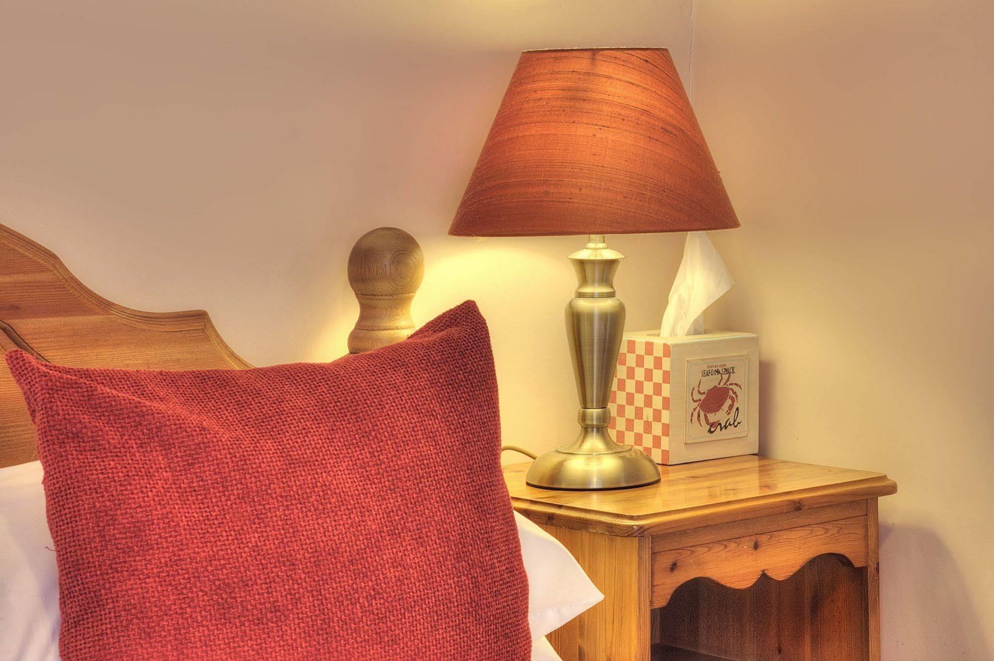 Knap Guest House Tarbert  Zewnętrze zdjęcie