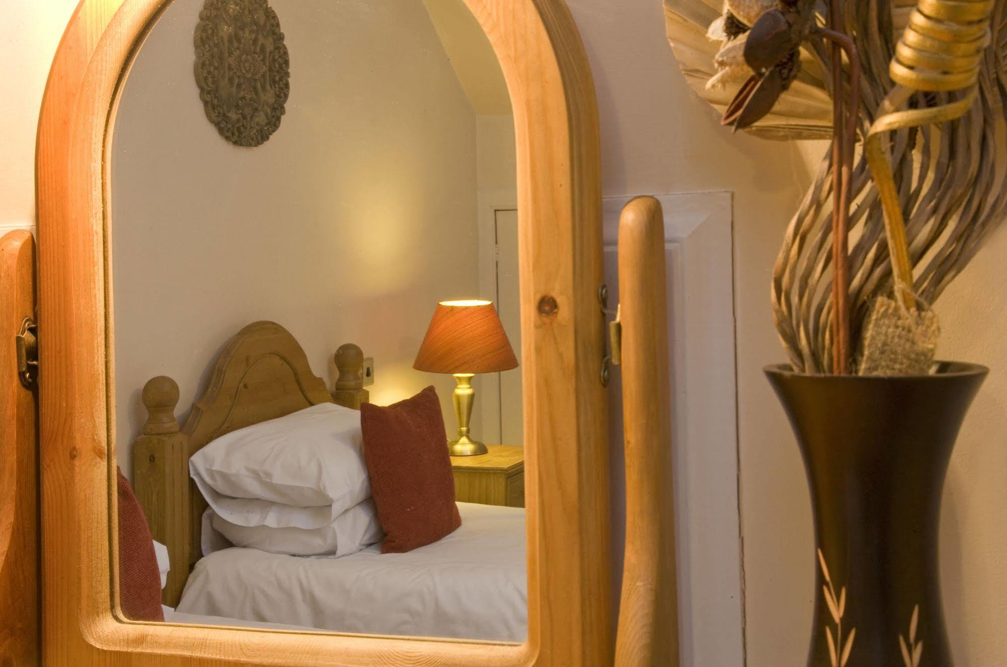 Knap Guest House Tarbert  Zewnętrze zdjęcie